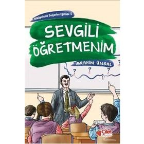 Sevgili Öğretmenim - Necati Güngör