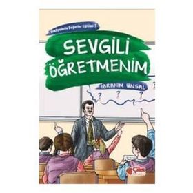 Sevgili Öğretmenim - Neşe Erdem