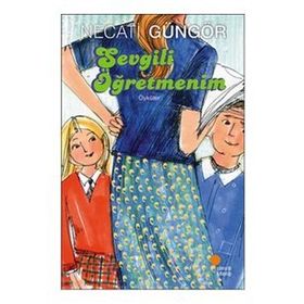 Sevgili Öğretmenim - Neşe Erdem
