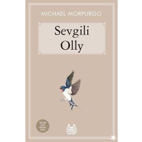 Sevgili Olly - Michael Morpurgo