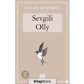 Sevgili Olly - Michael Morpurgo