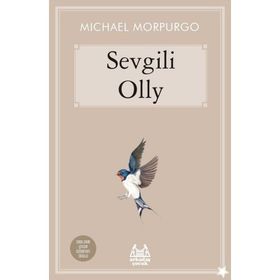 Sevgili Olly - Michael Morpurgo