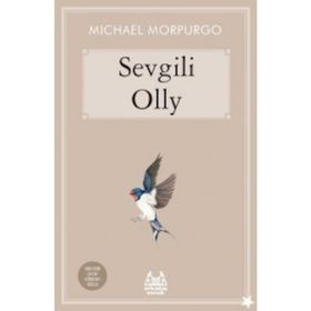 Sevgili Olly - Michael Morpurgo