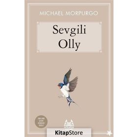 Sevgili Olly - Michael Morpurgo
