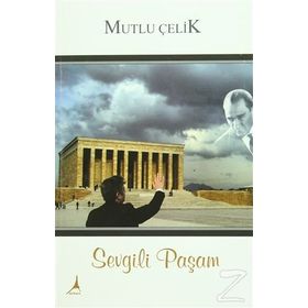 Sevgili Paşam - Mutlu Çelik