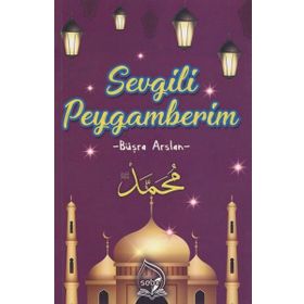 Sevgili Peygamberim - Büşra Arslan