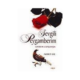SEVGILI PEYGAMBERIM ÇOCUKLAR VE GENÇLER İÇİN - AHMET EFE