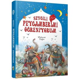 Sevgili Peygamberimi Öğreniyorum-Mehmet Doğru