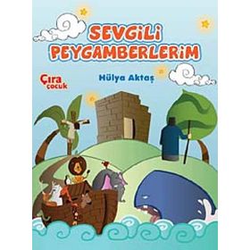SEVGILI PEYGAMBERLERIM - HÜLYA AKTAŞ (ISBN:9786353329609)