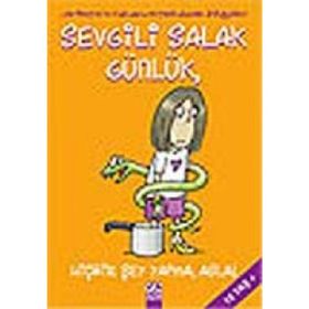 SEVGILI SALAK GÜNLÜK HİÇBİR ŞEY YAPMA, ASLA! - JIM BENTON
