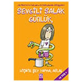 SEVGILI SALAK GÜNLÜK HİÇBİR ŞEY YAPMA, ASLA! - JIM BENTON