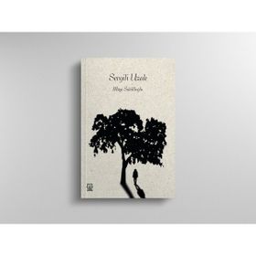 Sevgili Uzak - Müge Sahillioğlu