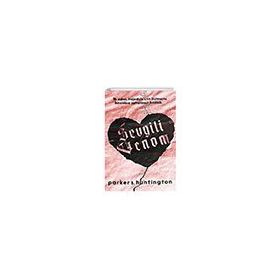 Sevgili Venom Ren Kitap