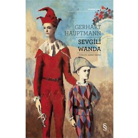 Sevgili Wanda - Gerhart Hauptmann