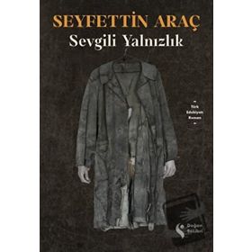 Sevgili Yalnızlık - Seyfettin Araç