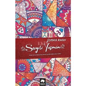 Sevgili Yasmin - Sophia Khan