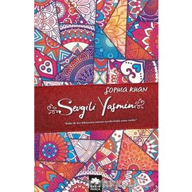 Sevgili Yasmin - Sophia Khan