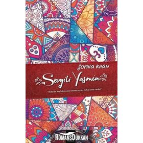 Sevgili Yasmin - Sophia Khan
