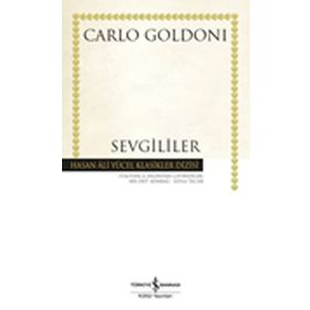 Sevgililer - Carlo Goldoni