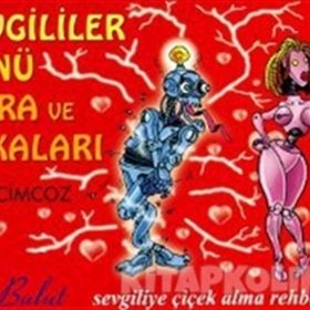 SEVGILILIER GÜNÜ FIKRA VE ŞAKALARI - GENEL