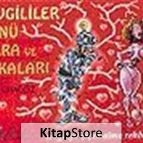 SEVGILILIER GÜNÜ FIKRA VE ŞAKALARI - GENEL