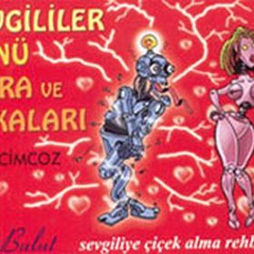 SEVGILILIER GÜNÜ FIKRA VE ŞAKALARI - GENEL