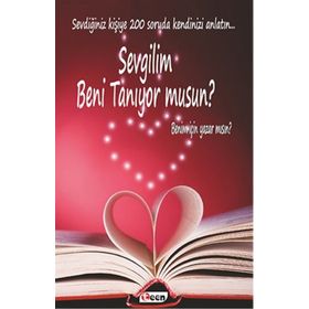 Sevgilim Beni Tanıyor musun? - kollektif