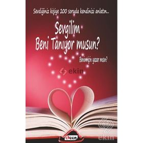 Sevgilim Beni Tanıyor musun? - kollektif
