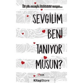 Sevgilim Beni Tanıyor musun? - kollektif