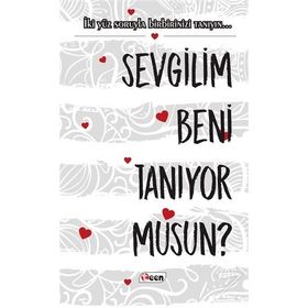 Sevgilim Beni Tanıyor musun? - kollektif