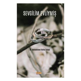 Sevgilim Evliymiş Mohammed Ridha Faisal