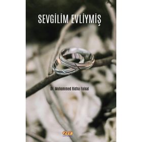 Sevgilim Evliymiş Mohammed Ridha Faisal