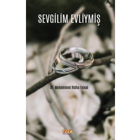 Sevgilim Evliymiş Mohammed Ridha Faisal