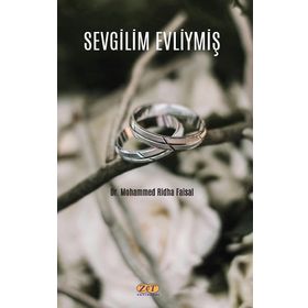Sevgilim Evliymiş Mohammed Ridha Faisal