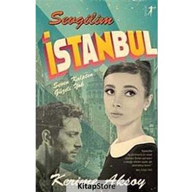 Sevgilim İstanbul - Kerime Aksoy