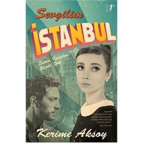 Sevgilim İstanbul - Kerime Aksoy