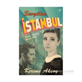 Sevgilim İstanbul - Kerime Aksoy