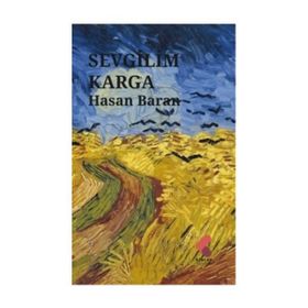 Sevgilim Karga Hasan Baran