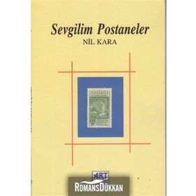 Sevgilim Postaneler - Nil Kara