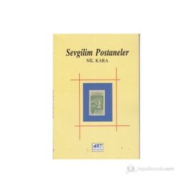 Sevgilim Postaneler - Nil Kara