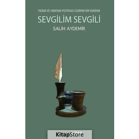 Sevgilim Sevgili - Salih Aydemir