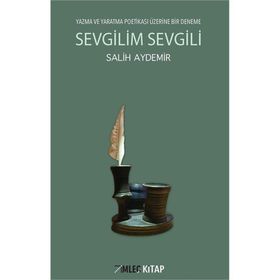 Sevgilim Sevgili - Salih Aydemir