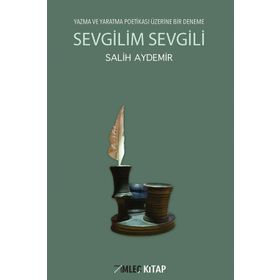 Sevgilim Sevgili - Salih Aydemir