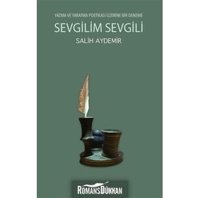 Sevgilim Sevgili - Salih Aydemir