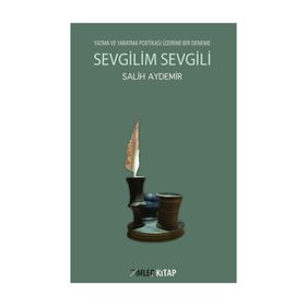Sevgilim Sevgili - Salih Aydemir
