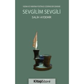 Sevgilim Sevgili - Salih Aydemir