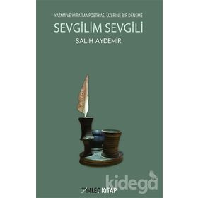 Sevgilim Sevgili - Salih Aydemir