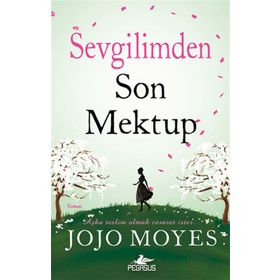 SEVGILIMDEN SON MEKTUP - JOJO MOYES