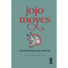 SEVGILIMDEN SON MEKTUP - JOJO MOYES