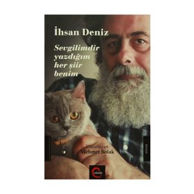 Sevgilimdir Yazdığım Her Şiir Benim - İhsan Deniz